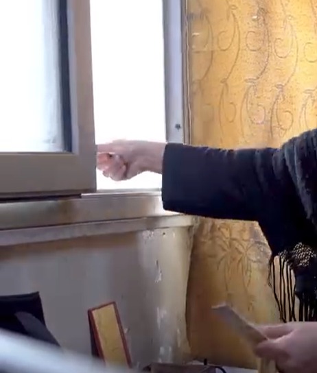 توزيع المساعدات المالية والعينية للعائلات المدرجة عن شهر آذار 2026